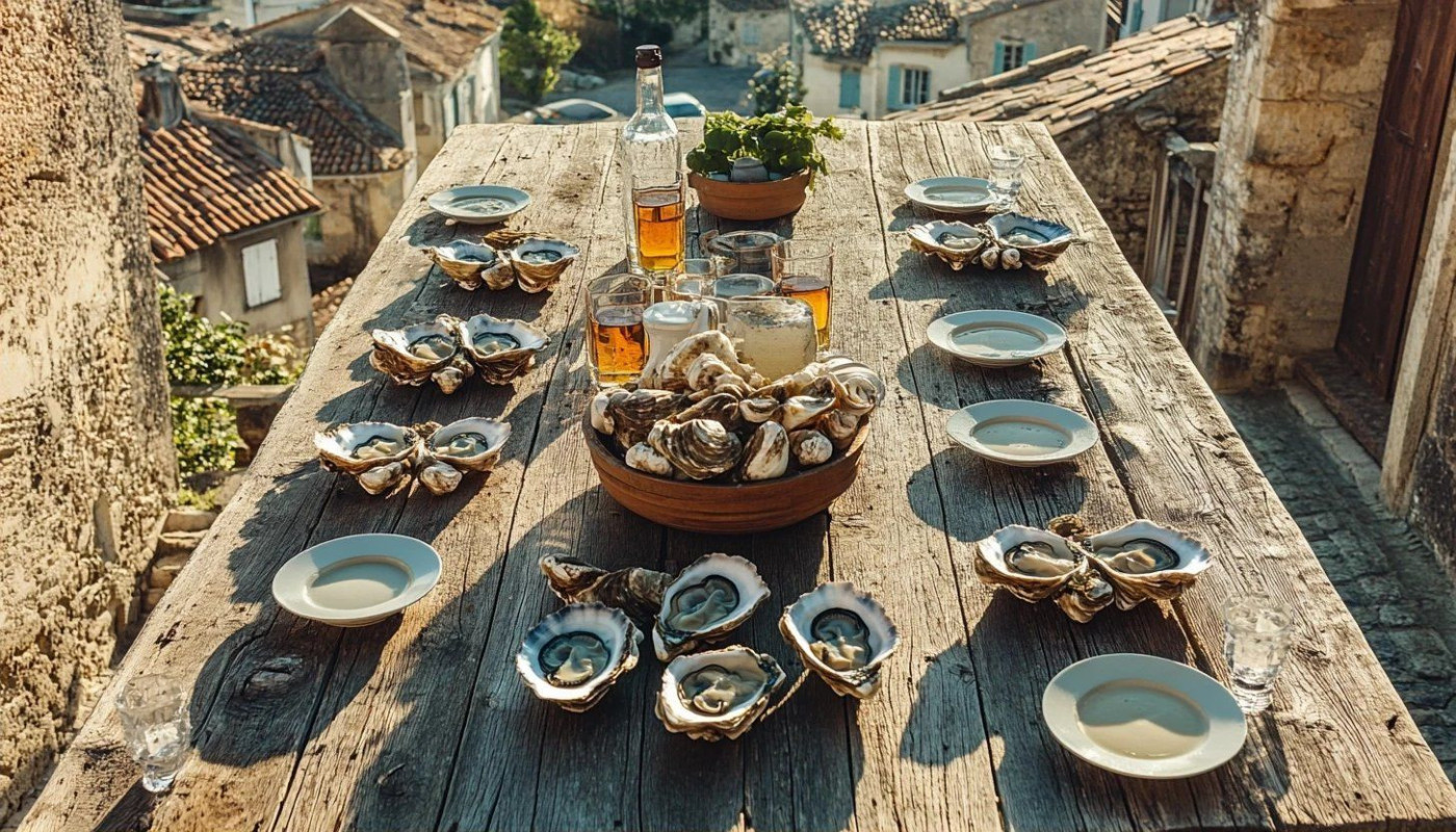 Découvrir Cozes : entre traditions culinaires et richesse historique