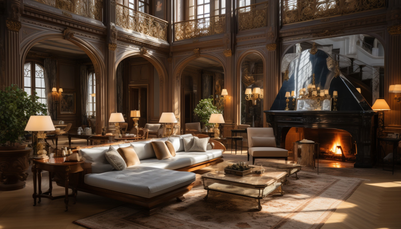 Découvrir les charmes cachés de l'Hôtel d'Orléans à travers ses services exclusifs