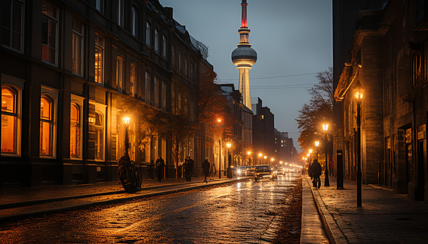 Découvrir les trésors cachés de la ville : un guide pour les amateurs de culture hors des sentiers battus