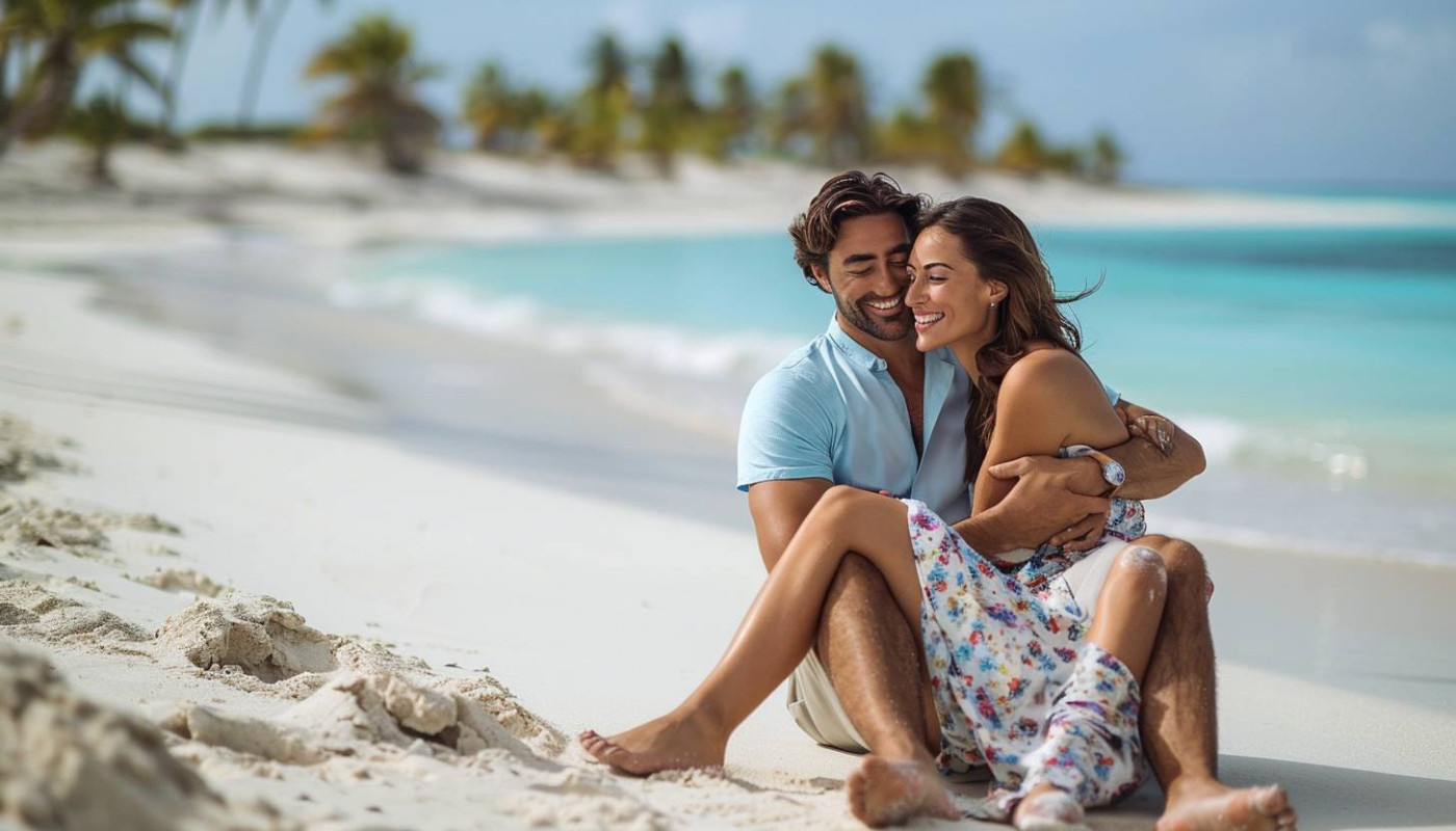 Explorer les bénéfices d'un week-end en amoureux pour renforcer les liens du couple