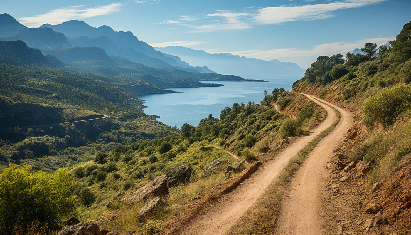 Explorez les joyaux cachés de la Corse : un guide pour découvrir des destinations hors des sentiers battus