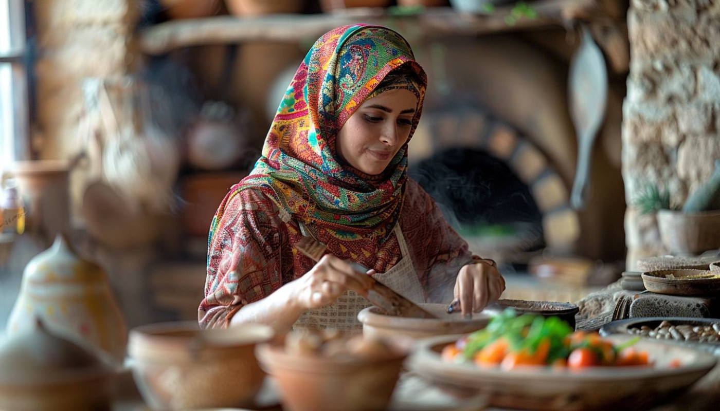 Les secrets de la cuisine chypriote : saveurs et traditions